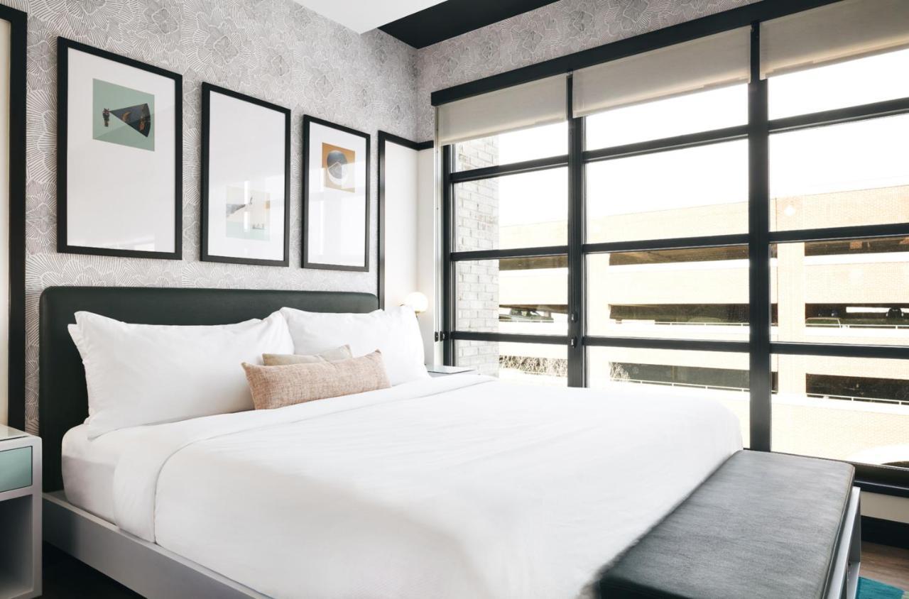 Kinley Chattanooga Southside, A Tribute Portfolio Hotel Kültér fotó