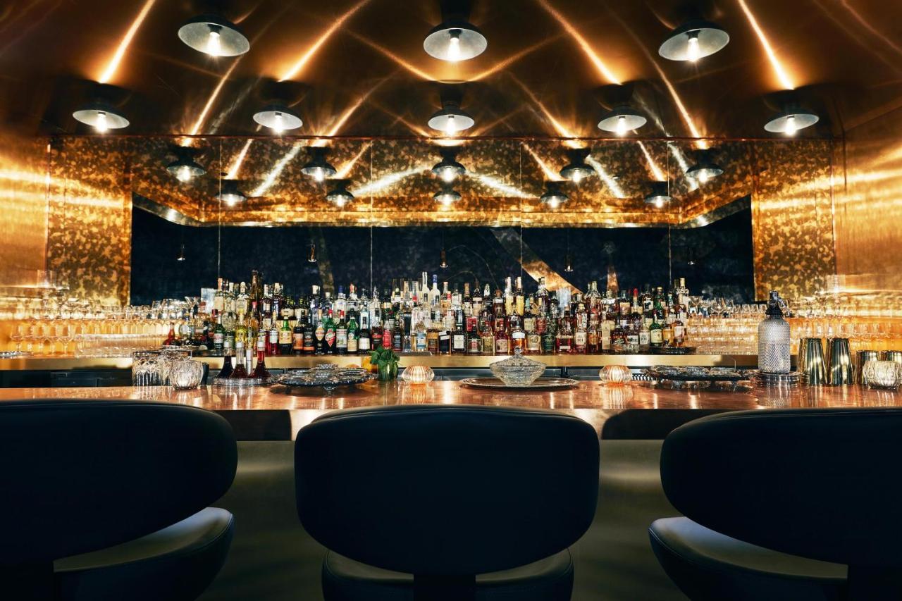 Kinley Chattanooga Southside, A Tribute Portfolio Hotel Kültér fotó